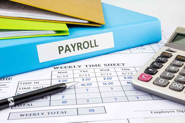 Payroll Specialist Jobs In USA Online Apply