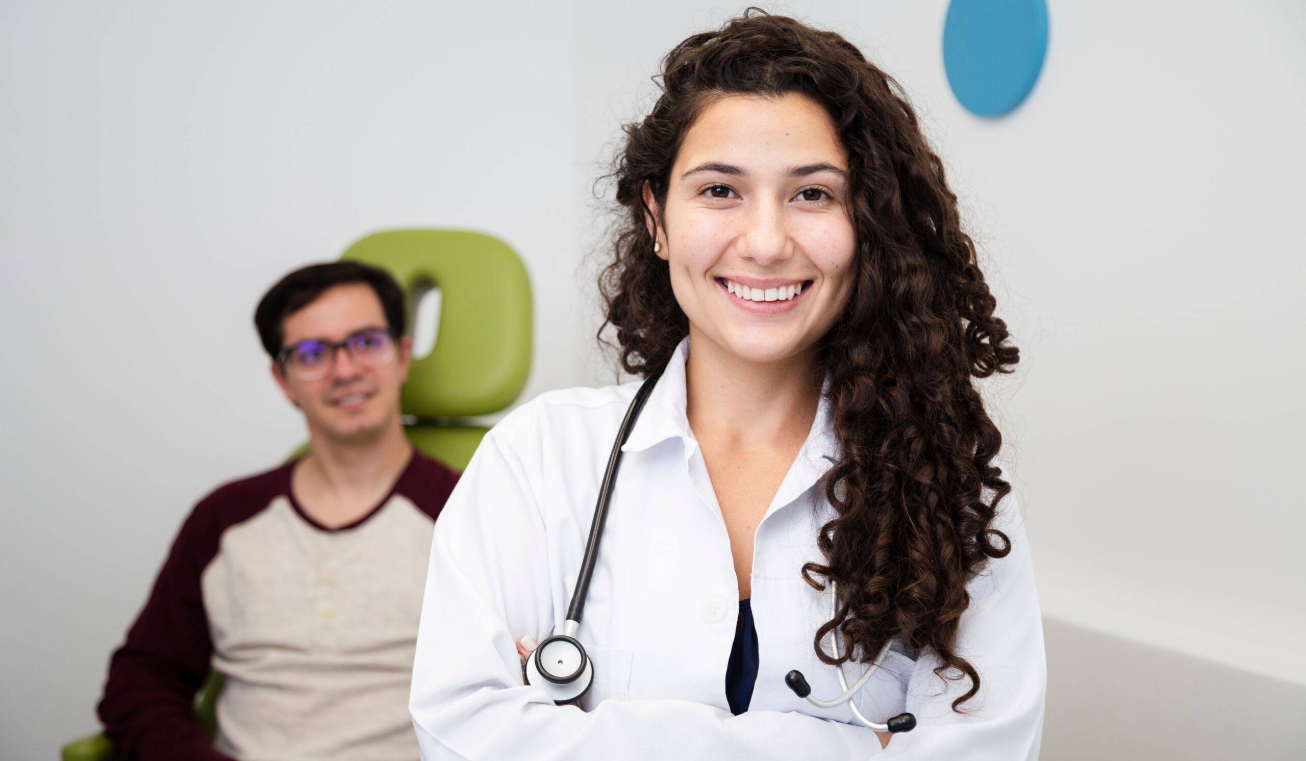 Medical Director Remote Jobs in Spain