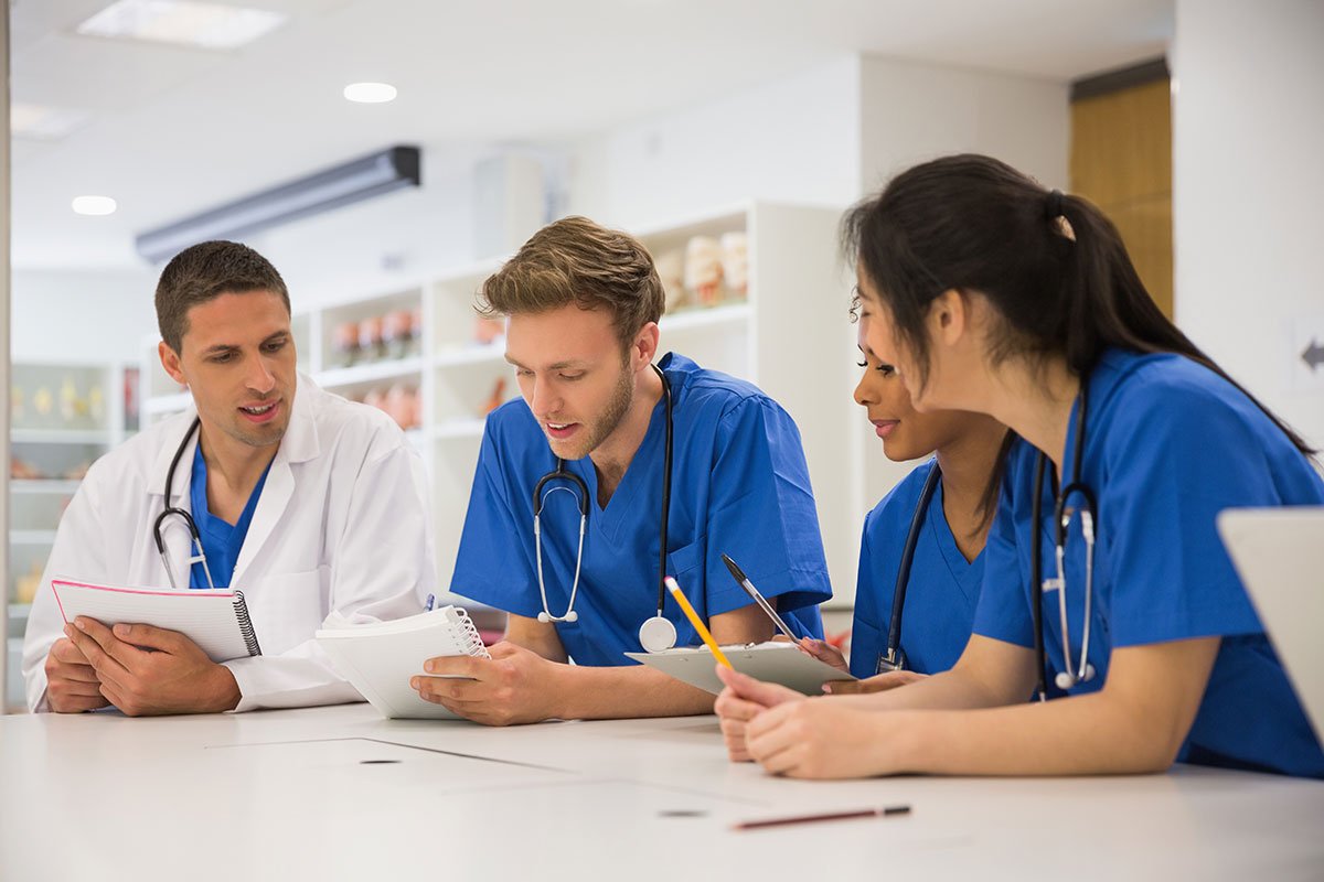 Launch Your Career as an Anesthesia Technician in UAE (United Arab Emirates)